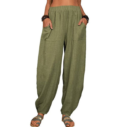 The Medina Pant - The Chicest, Most Comfortable Pants You'll Ever Own - 50% OFF