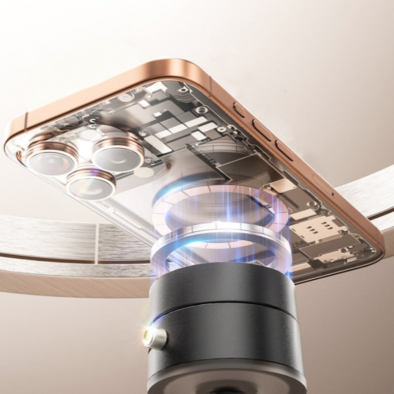 The AuraMount Pro - The Holder That Never Falls + 1+1 FREE