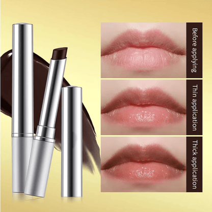 The Dark Honey Lipstick - Your Perfect Shade, Guaranteed + 50% OFF