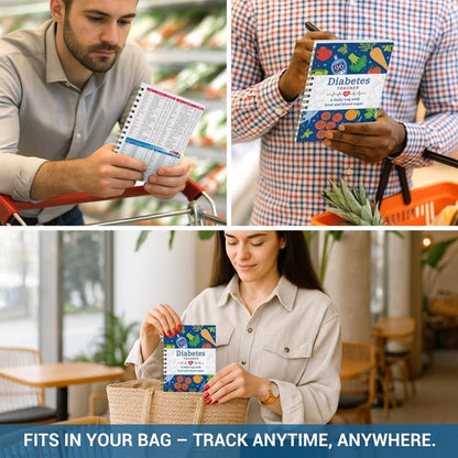 GlucoGuide - Master Your Blood Sugar + 50% OFF