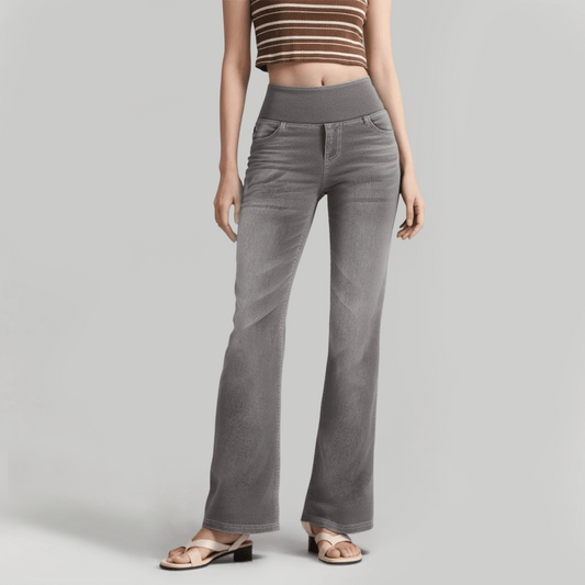 The RealFit Vintage Jean - Comfort for Your Curves + 50% OFF