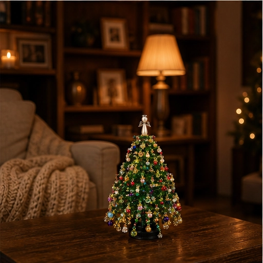 Pearlfrost – Relaxing DIY Christmas Pearl + Rhinestone + 50% OFF