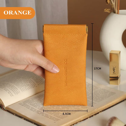 GuardPouch - Protect Your Valuables in Style - 50% OFF