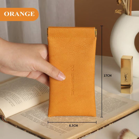 GuardPouch - Protect Your Valuables in Style - 50% OFF