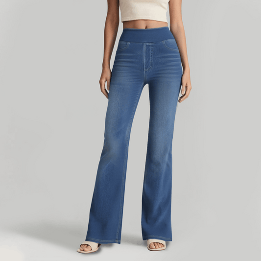 The RealFit Vintage Jean - Comfort for Your Curves + 50% OFF