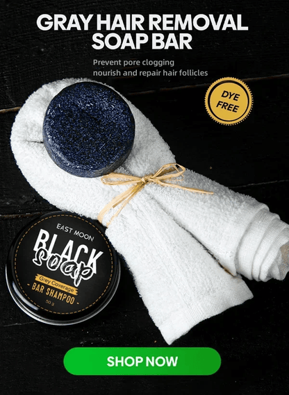 RootRevert - Restore Your Natural Hair Color - 1+1 FREE