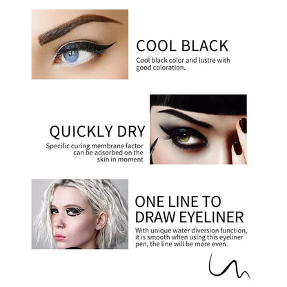 LumiGlide - Professional High-Definition Eyes + 50% OFF