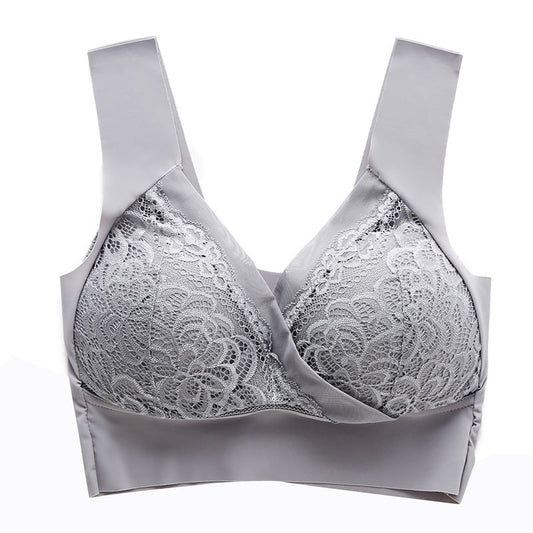 The Rosy Lift Bra - Comfort, Support & Style, All Wireless +50% OFF