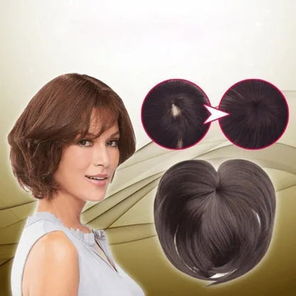 The HaloTop Volumizer - Reclaim Your Hair's Fullness Instantly - 50% OFF
