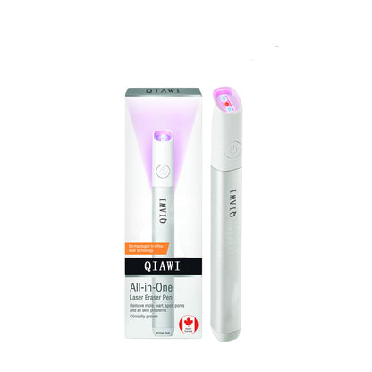 DermaClear Pen - Flawless Skin at Home - 50% OFF