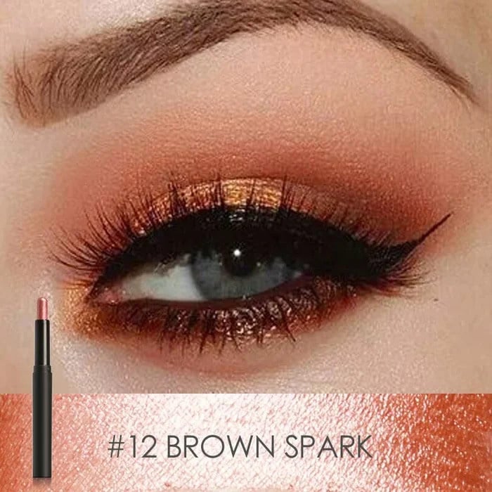 The InstaGlow Eye Pen - Effortless Eyes That Suit Everyone + 50% OFF