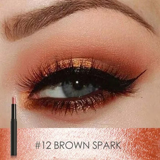 The InstaGlow Eye Pen - Effortless Eyes That Suit Everyone + 50% OFF