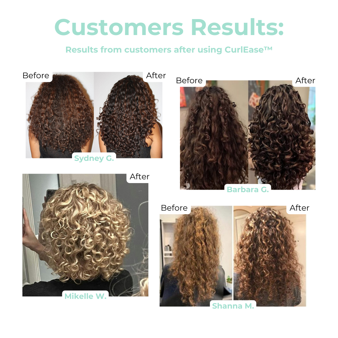 Curl-Sculpt Define Curls, Defeat Frizz +  50% OFF