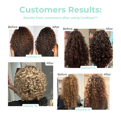 Curl-Sculpt Define Curls, Defeat Frizz +  50% OFF