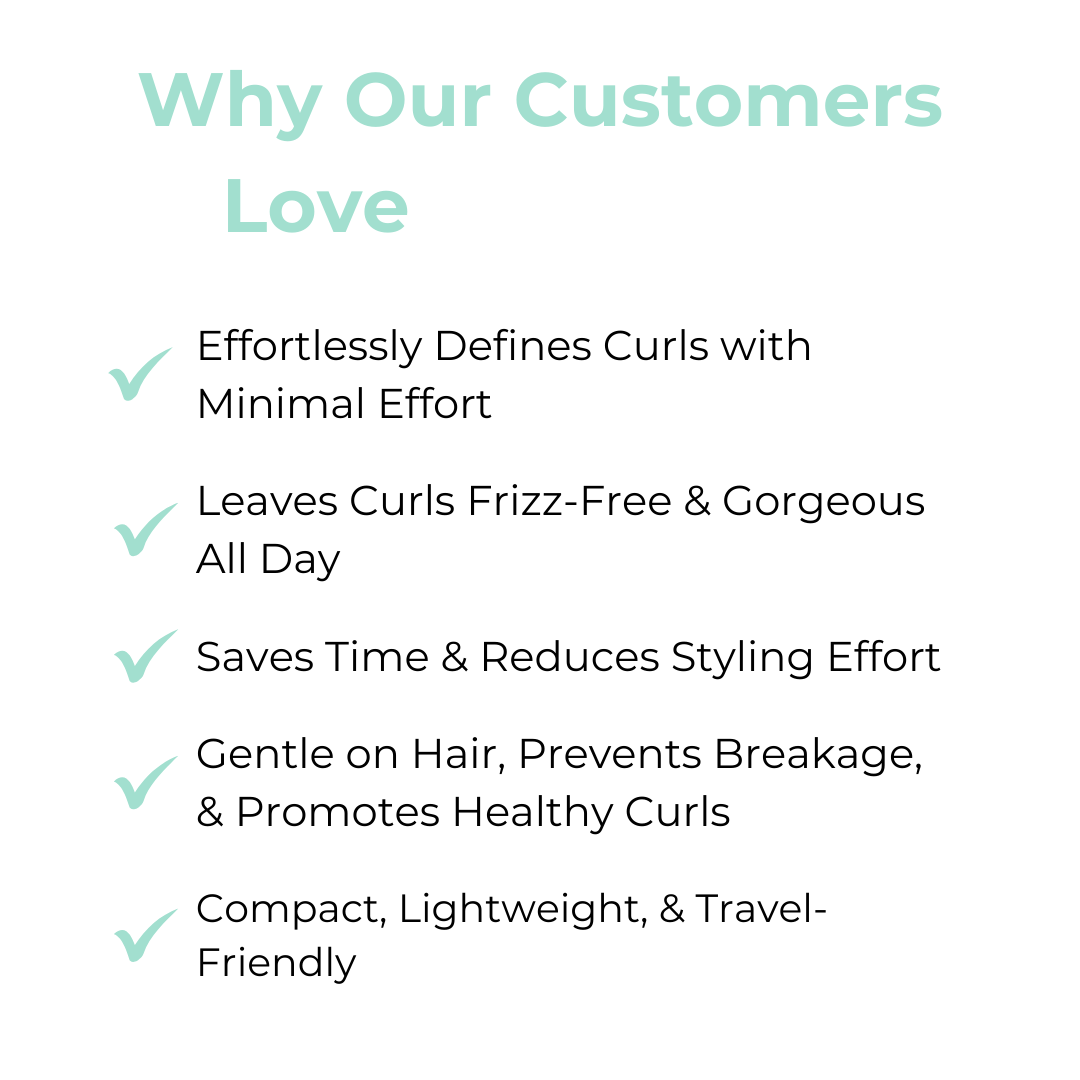 Curl-Sculpt Define Curls, Defeat Frizz +  50% OFF