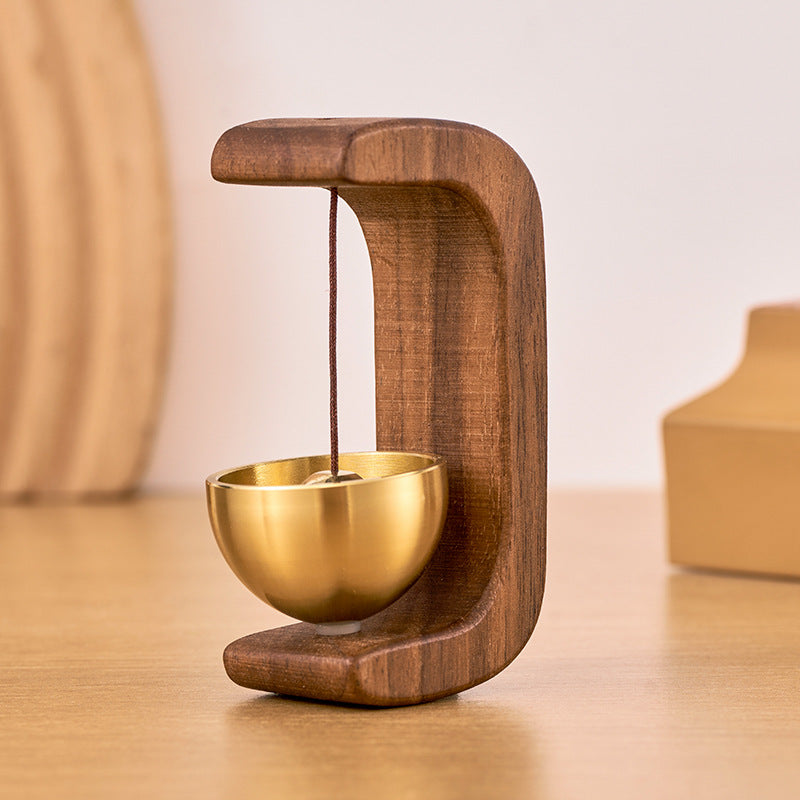 The Serenity Chime - A Gentle Welcome, No Installation Needed + 50% OFF