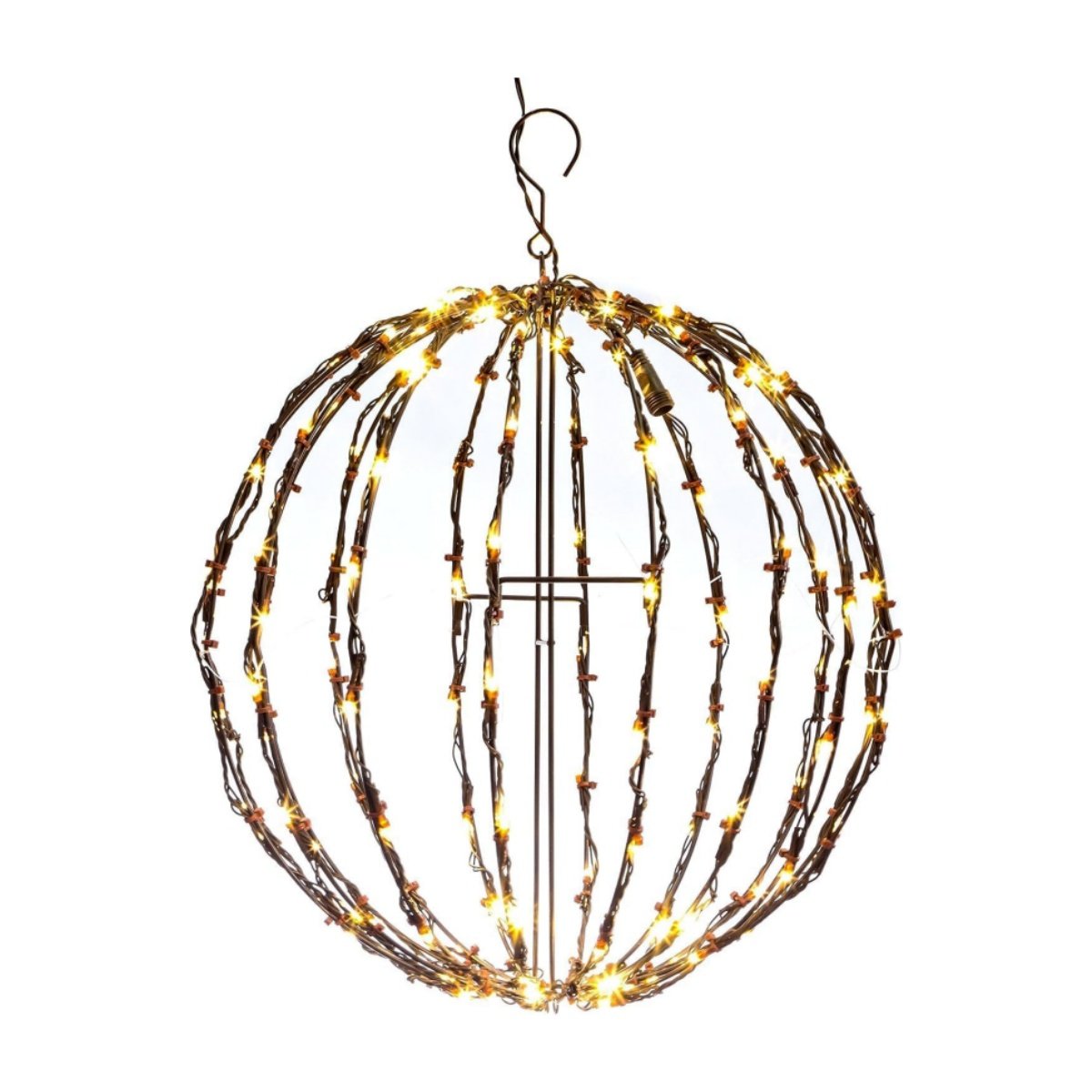 The StarSphere Light Ball - Waterproof, Durable, and Dazzling Glow + 50% OFF