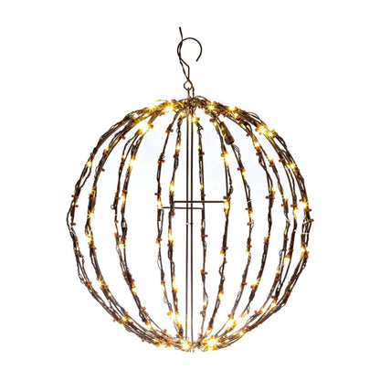 The StarSphere Light Ball - Waterproof, Durable, and Dazzling Glow + 50% OFF