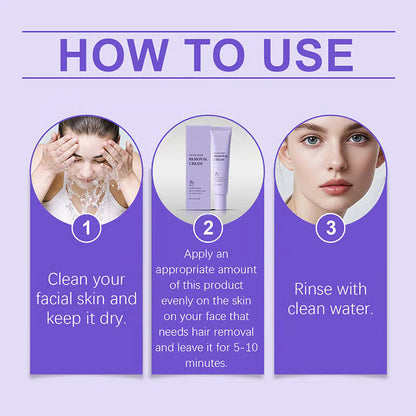 SilkyEase – Flawless Skin Without Mess – 50% OFF