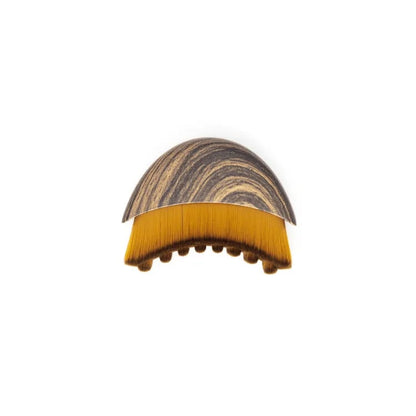 The AuraSculpt Face Brush - Sculpt & De-Puff, Gently + 50% OFF