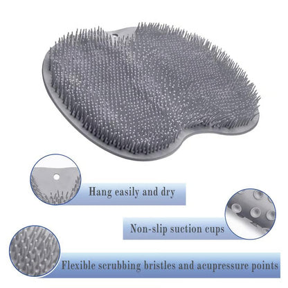 The Sole Sanctuary - A Perfect Foot Spa, Hands-Free - 1+1 FREE