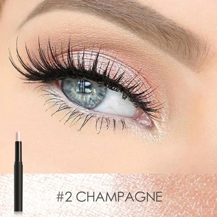 The InstaGlow Eye Pen - Effortless Eyes That Suit Everyone + 50% OFF