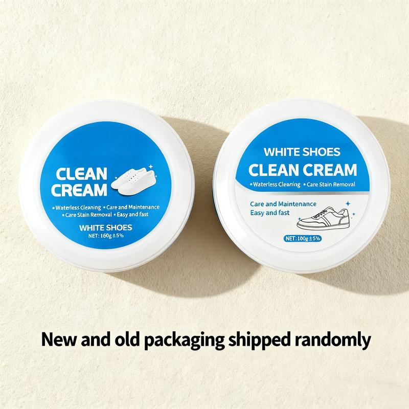 NovaWhite — Instant "Box-Fresh" Restoration Cream +  50% OFF