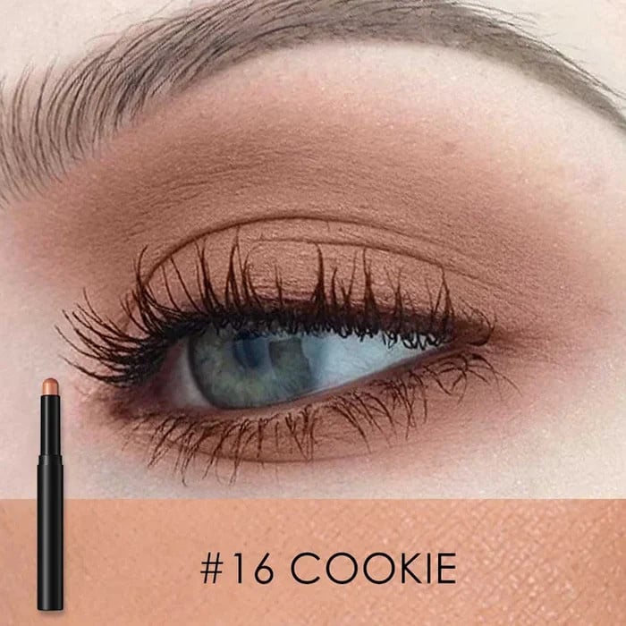 The InstaGlow Eye Pen - Effortless Eyes That Suit Everyone + 50% OFF