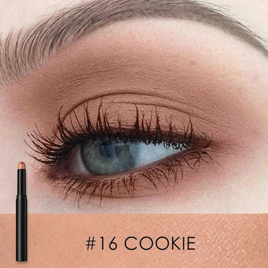 The InstaGlow Eye Pen - Effortless Eyes That Suit Everyone + 50% OFF
