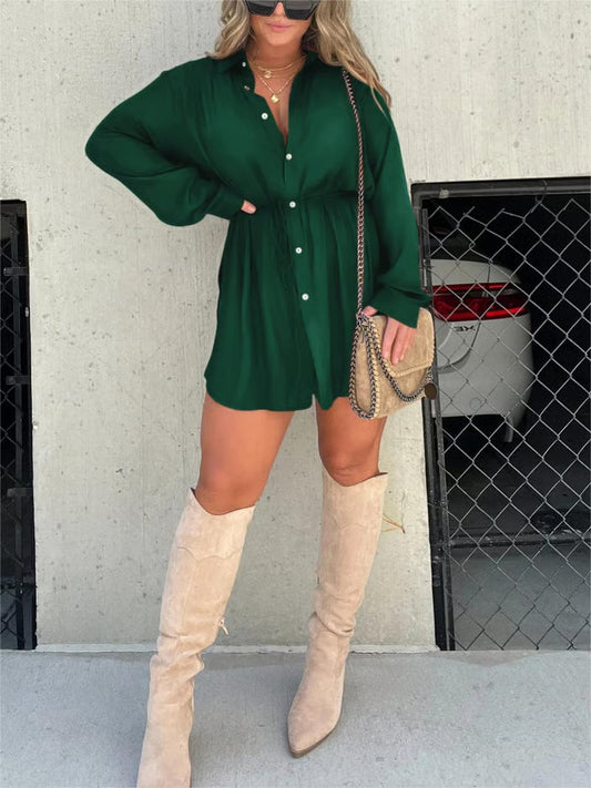 The Versa Dress - 3 Outfits in 1 Piece + 50% OFF