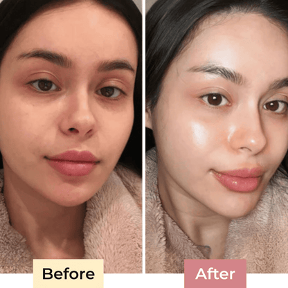 The SolaraShield - Protect Your Skin, Perfect Your Makeup - 50% OFF