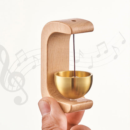 The Serenity Chime - A Gentle Welcome, No Installation Needed + 50% OFF