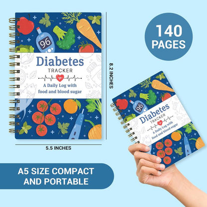 GlucoGuide - Master Your Blood Sugar + 50% OFF