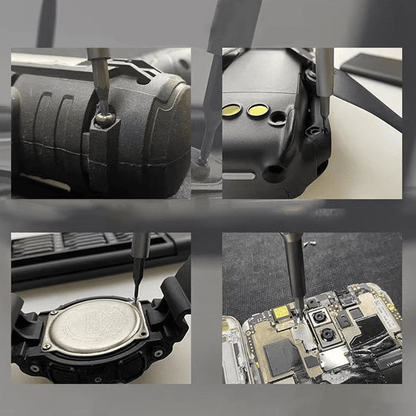 The TechArmor Kit - Fix Any Electronic, Instantly - 50% OFF