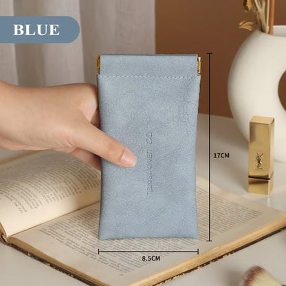 GuardPouch - Protect Your Valuables in Style - 50% OFF