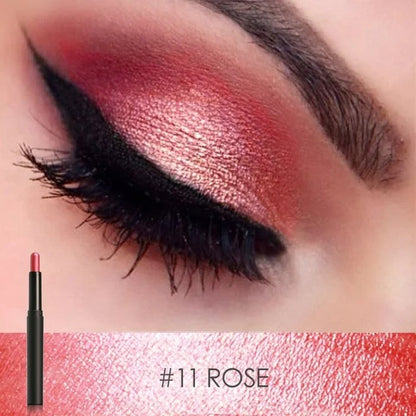 The InstaGlow Eye Pen - Effortless Eyes That Suit Everyone + 50% OFF