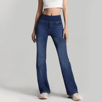 The RealFit Vintage Jean - Comfort for Your Curves + 50% OFF