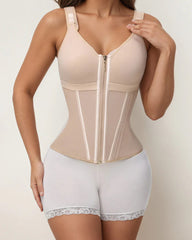 SilhouetteShaper Bra - A Flawless, Smooth Silhouette. + 50% OFF TODAY