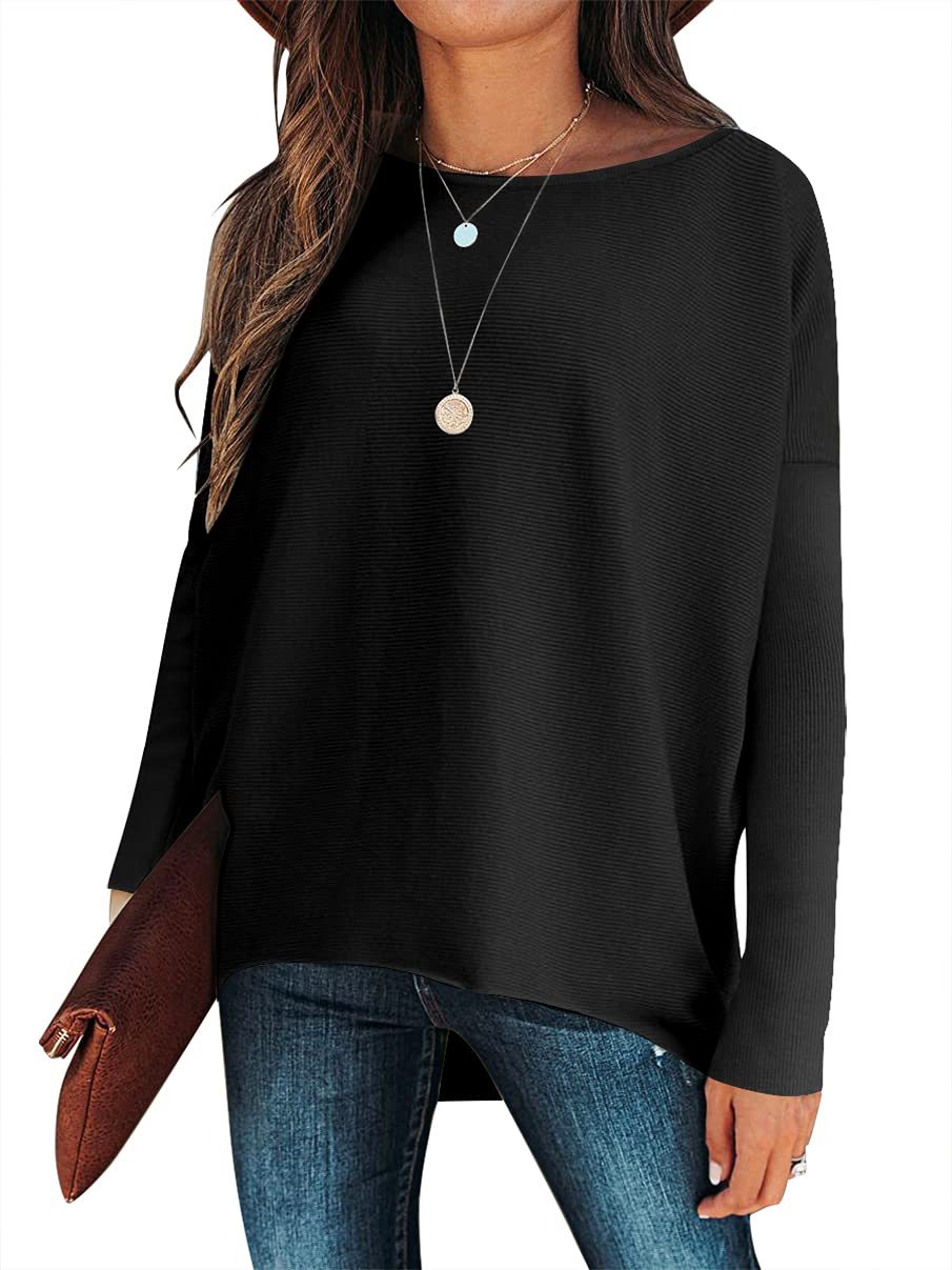 The Silhouette Tunic - The Flattering Oversized Top + 50% OFF
