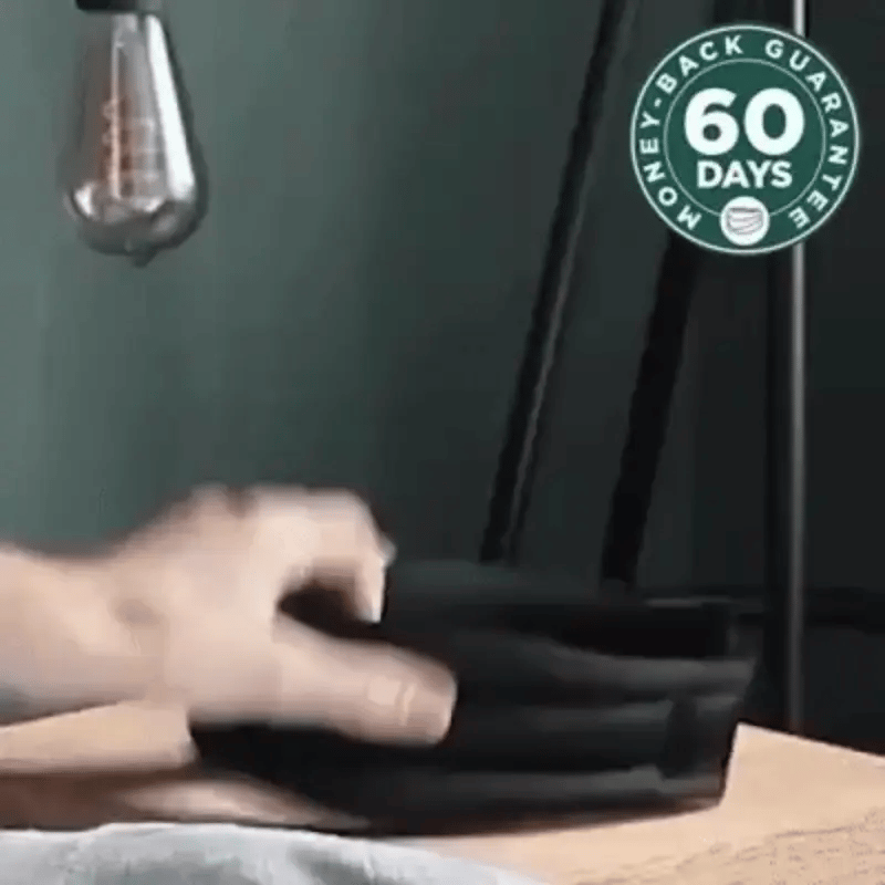 Neslemy - Sleep Silently & Wake Refreshed + 50% OFF