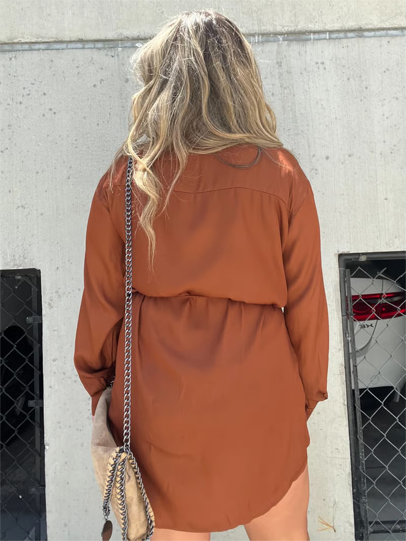 The Versa Dress - 3 Outfits in 1 Piece + 50% OFF