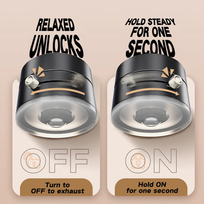 The AuraMount Pro - The Holder That Never Falls + 1+1 FREE