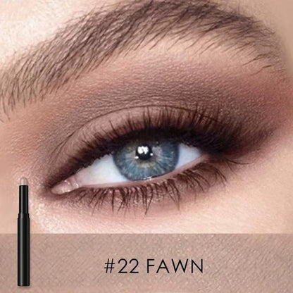 The InstaGlow Eye Pen - Effortless Eyes That Suit Everyone + 50% OFF