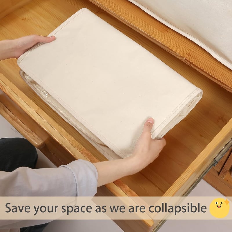 StowFlat - Reclaim Your Closet Space, Instantly - 1+1 FREE