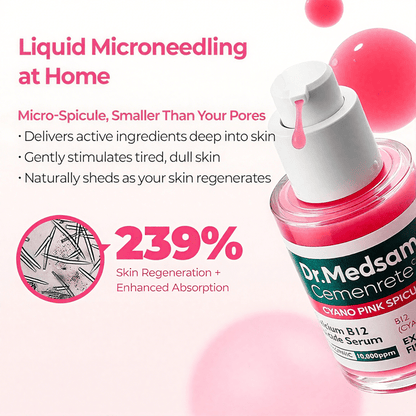 PoreTect Duo - Resurface Your Skin, Erase Imperfections - 50% OFF