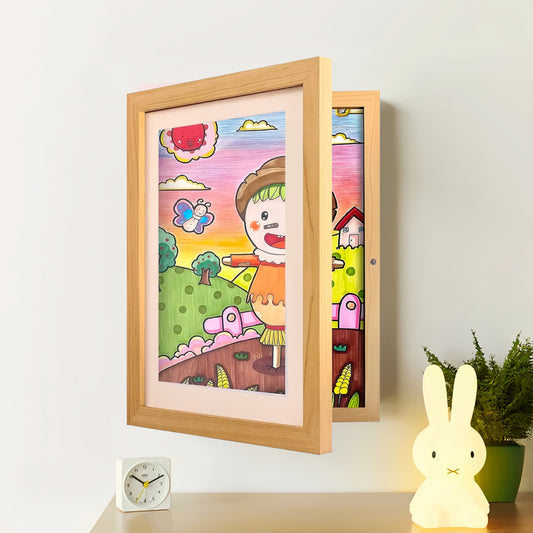 ArtKeeper Pro – Preserve Every Masterpiece Instantly + 50% OFF