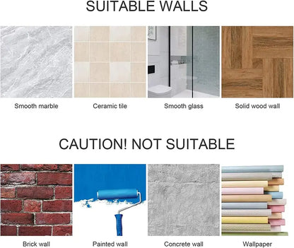 The FlexMount Hooks - No Tools, No Holes, No Hassle + 50% OFF