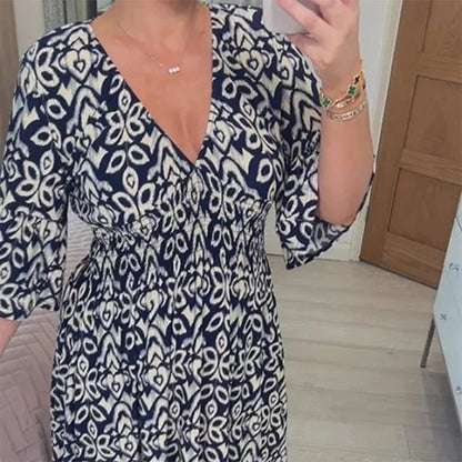 The Solstice Dress - A Perfect Silhouette, Instantly - 50% OFF