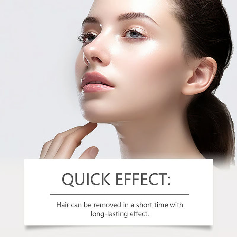 SilkyEase – Flawless Skin Without Mess – 50% OFF
