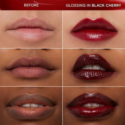 ColorFuse Lip Lacquer - All-Day Color, Zero Effort - 50% OFF